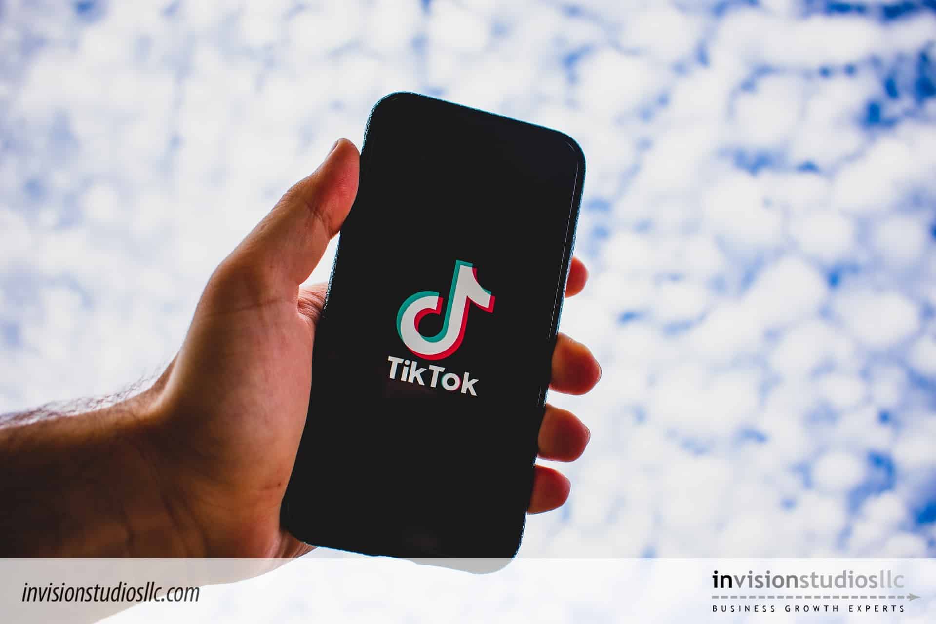 Tik Tok advertising for small business