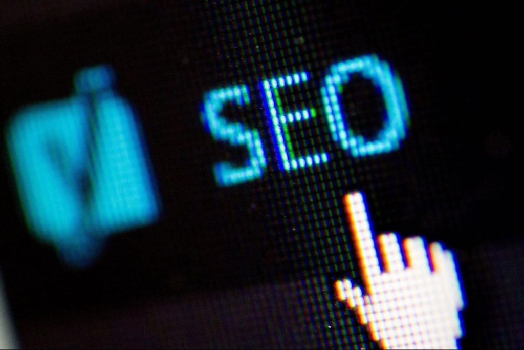 search engine optimization