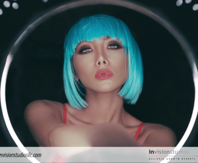 How virtual influencers could dominate marketing
