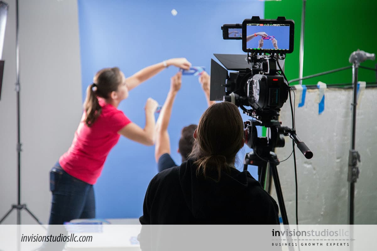 Video marketing for your small business