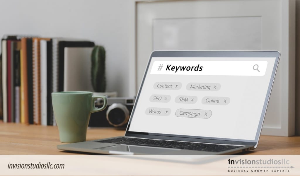 Keyword Research for Small Business Marketing