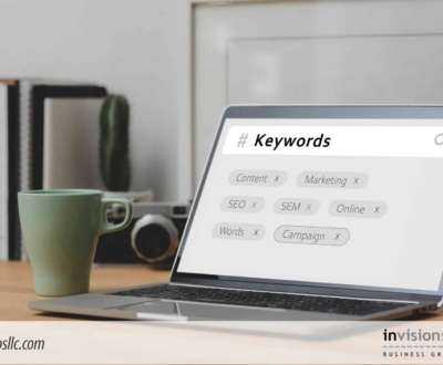 Keyword Research for Small Business Marketing