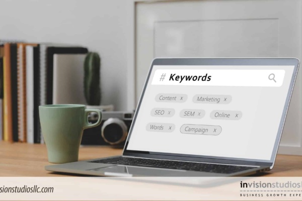 Keyword Research for Small Business Marketing