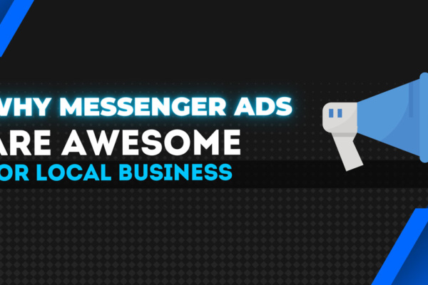 Facebook Messenger Ads for your Small Business